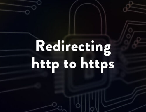 How to Redirect HTTP to HTTPS for Entire Website (SSL)