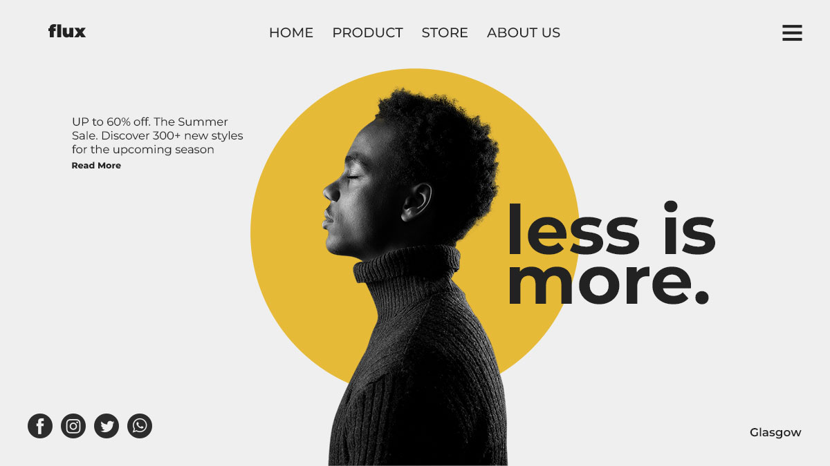 Pay Monthly Websites