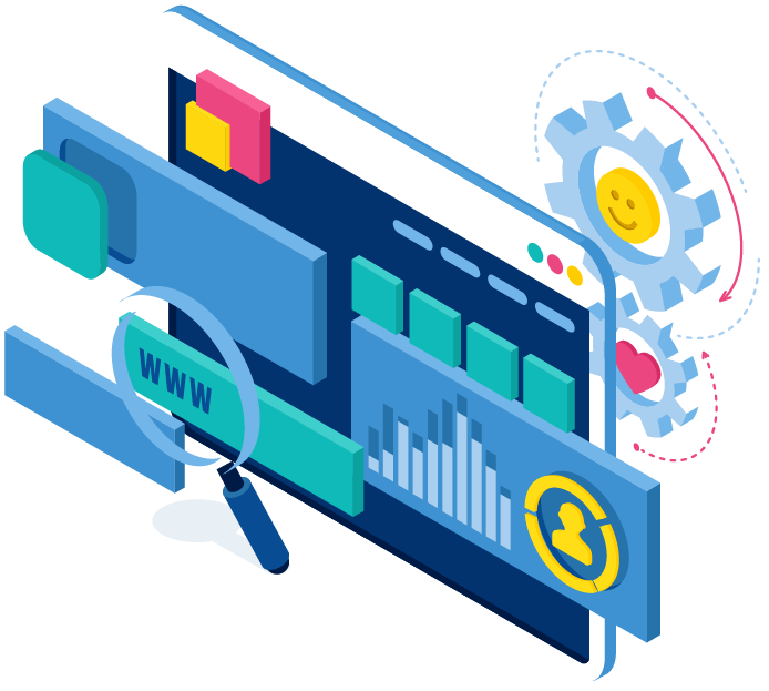 Website Management Services Website Management Services