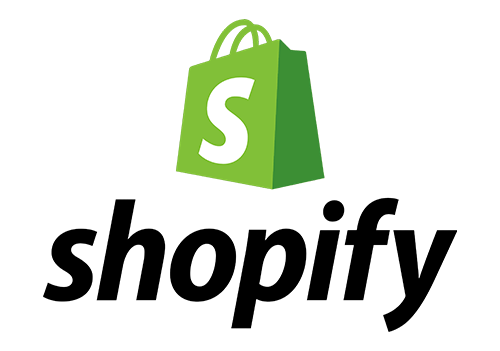 Shopify Website Management