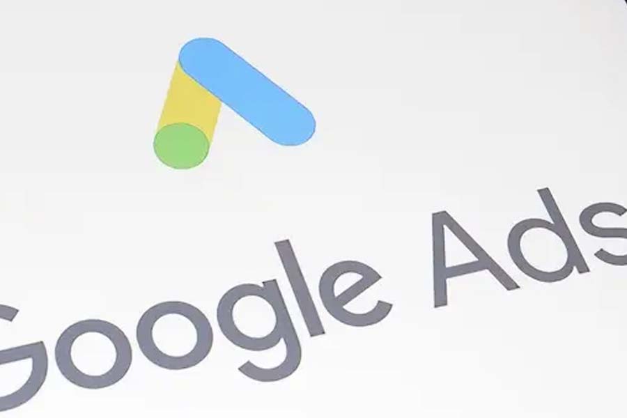 b2b google ads
