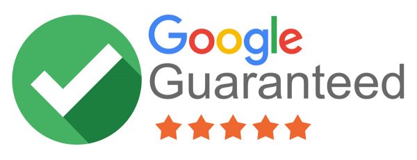 Google Guaranteed Google Guaranteed