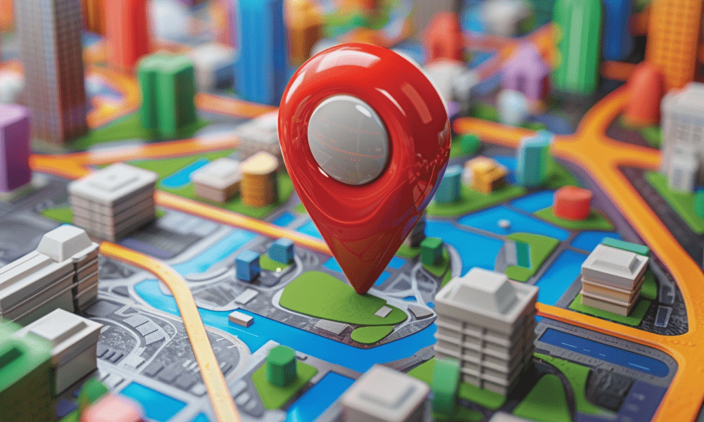 Google Ads Dynamic Location Insertion