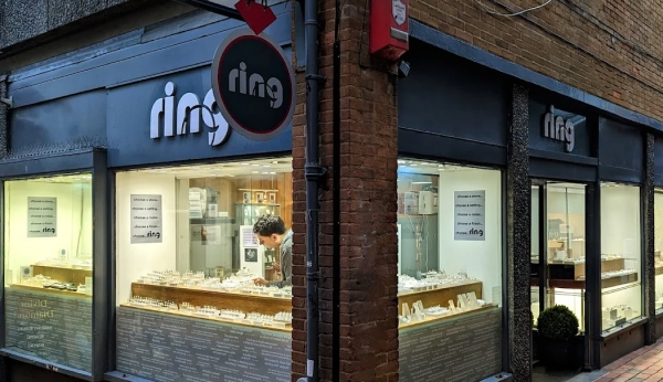 Google Ads Jewellery Case Study